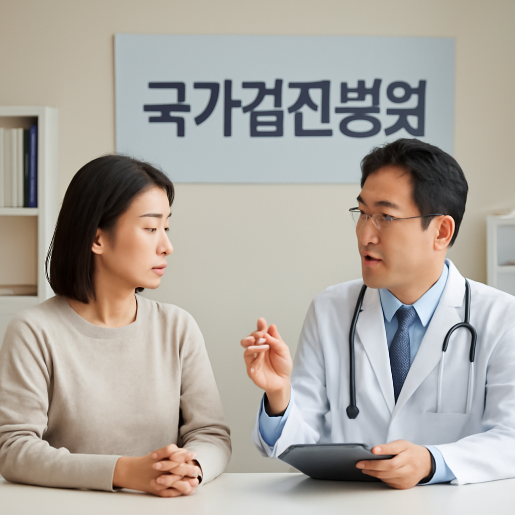 국가검진병원 대표 이미지